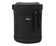 Lowepro Lens Case 8x12cm Black - 1182372 - zdjęcie 1